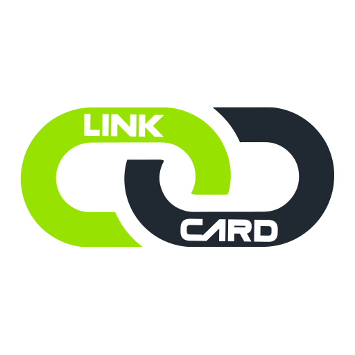 Link-Card